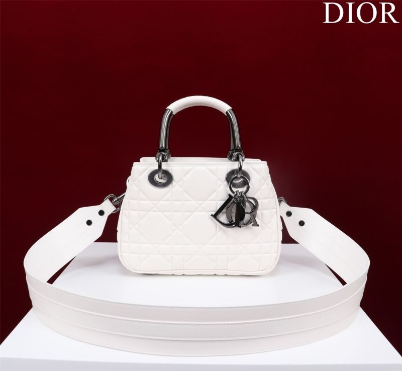 Christian Dior My Lady Bags